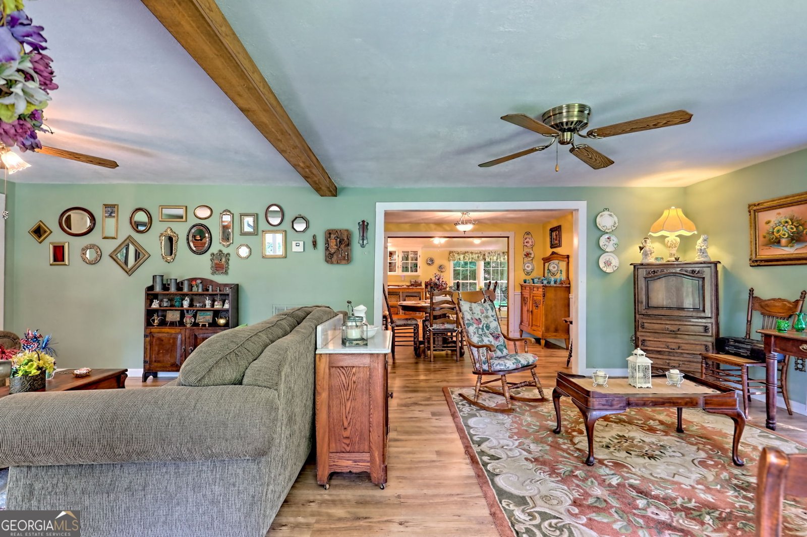 820 Ash Loop Road Blue Ridge - 39