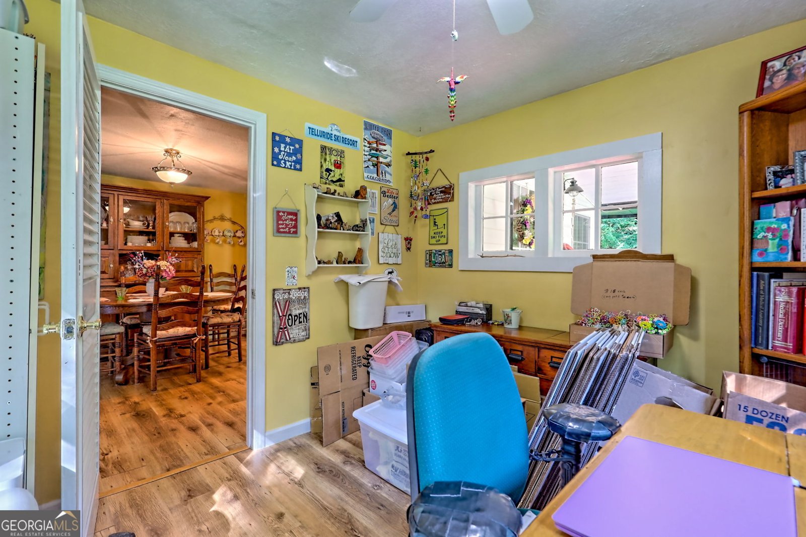 820 Ash Loop Road Blue Ridge - 42