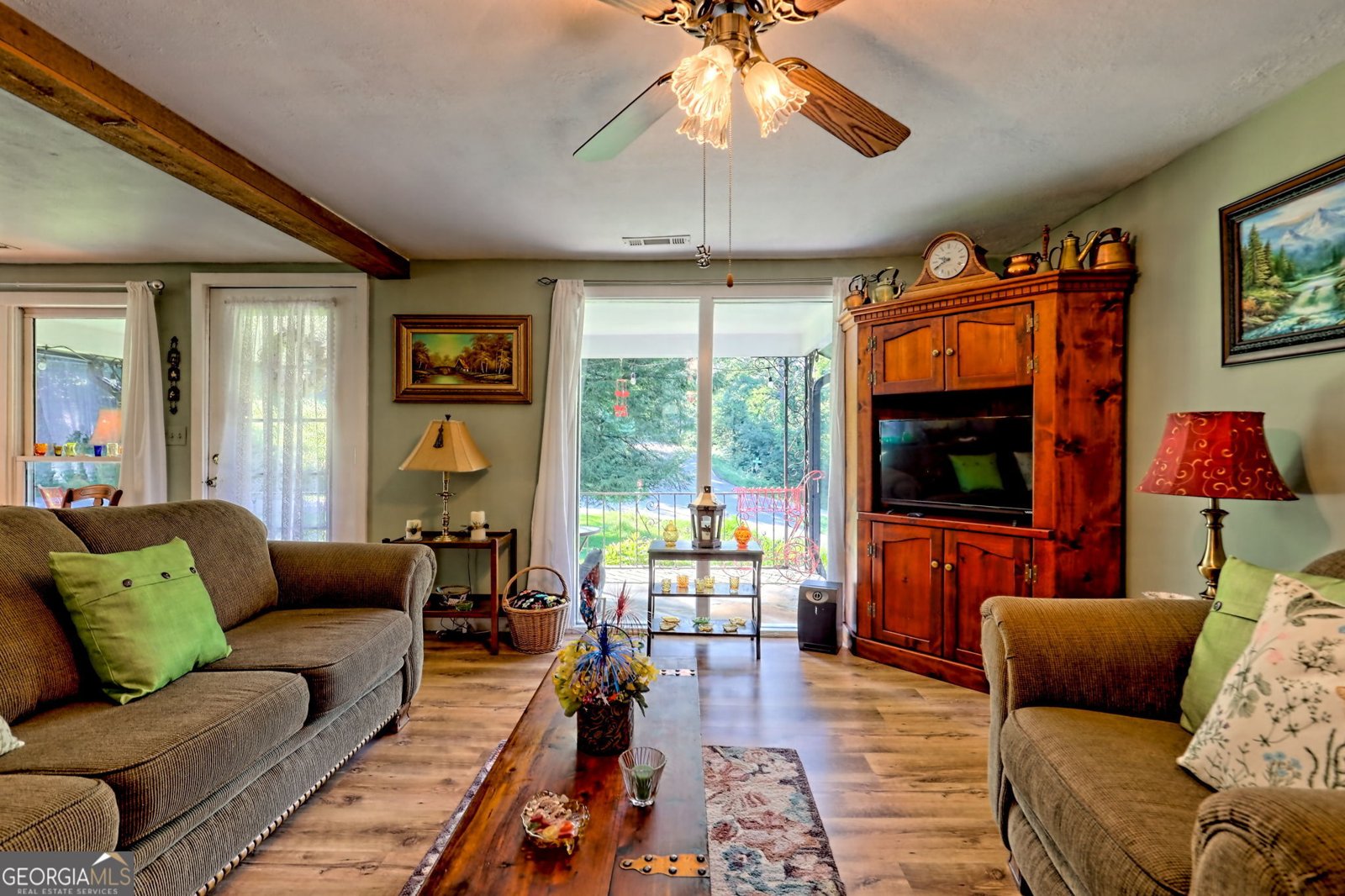 820 Ash Loop Road Blue Ridge - 47