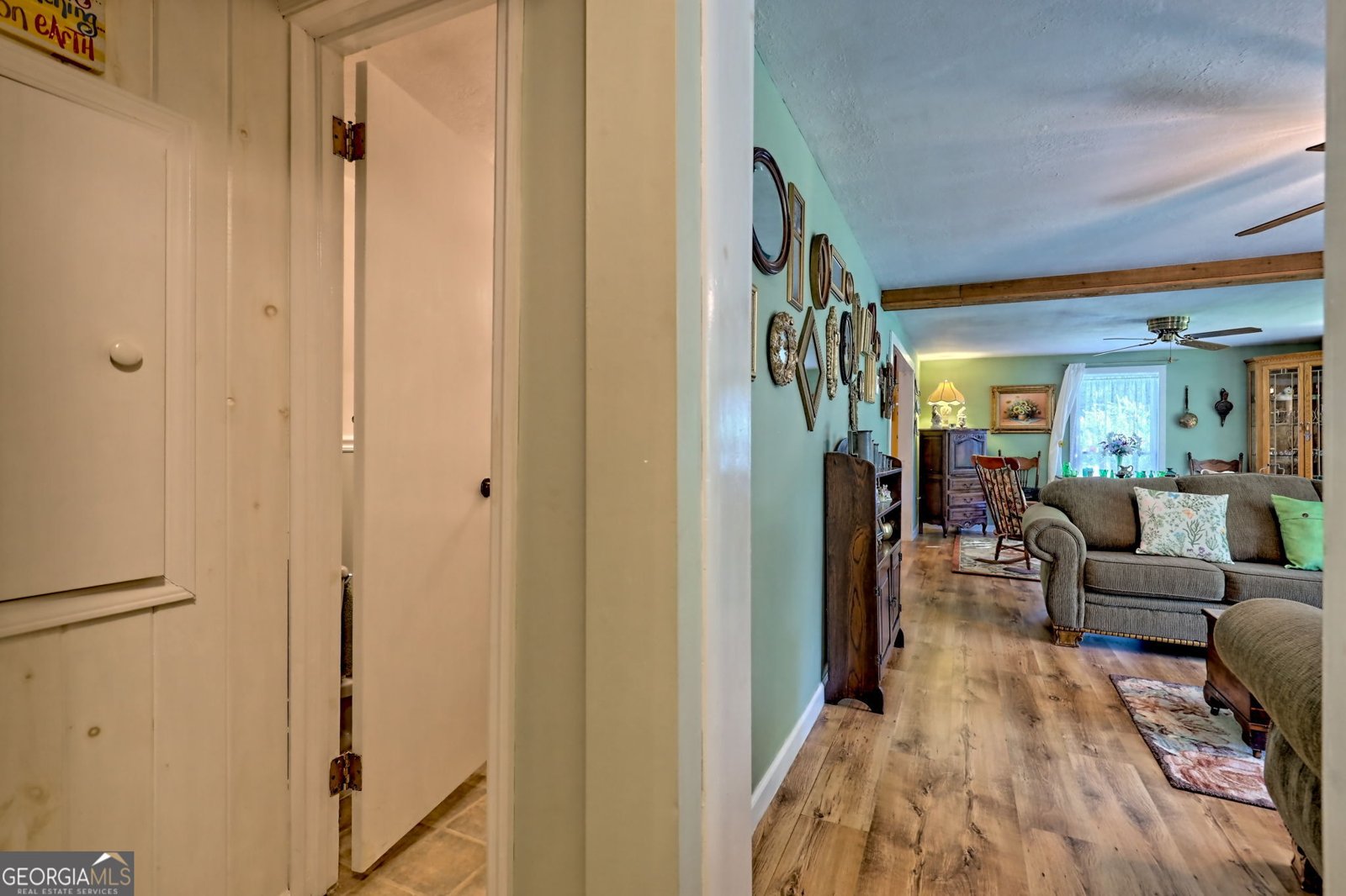 820 Ash Loop Road Blue Ridge - 48