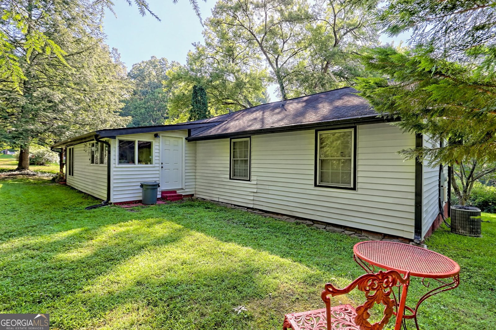 820 Ash Loop Road Blue Ridge - 5