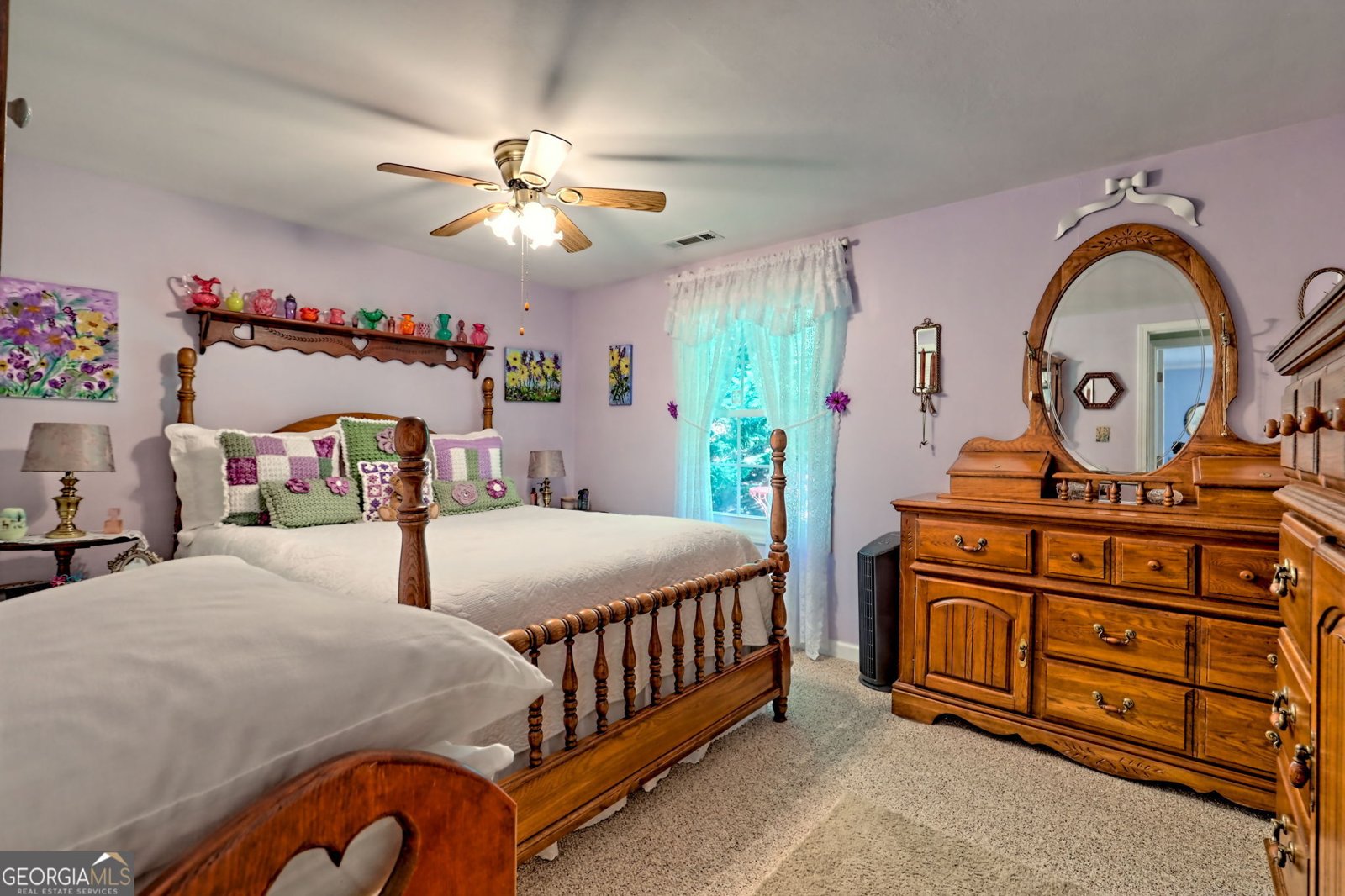 820 Ash Loop Road Blue Ridge - 51