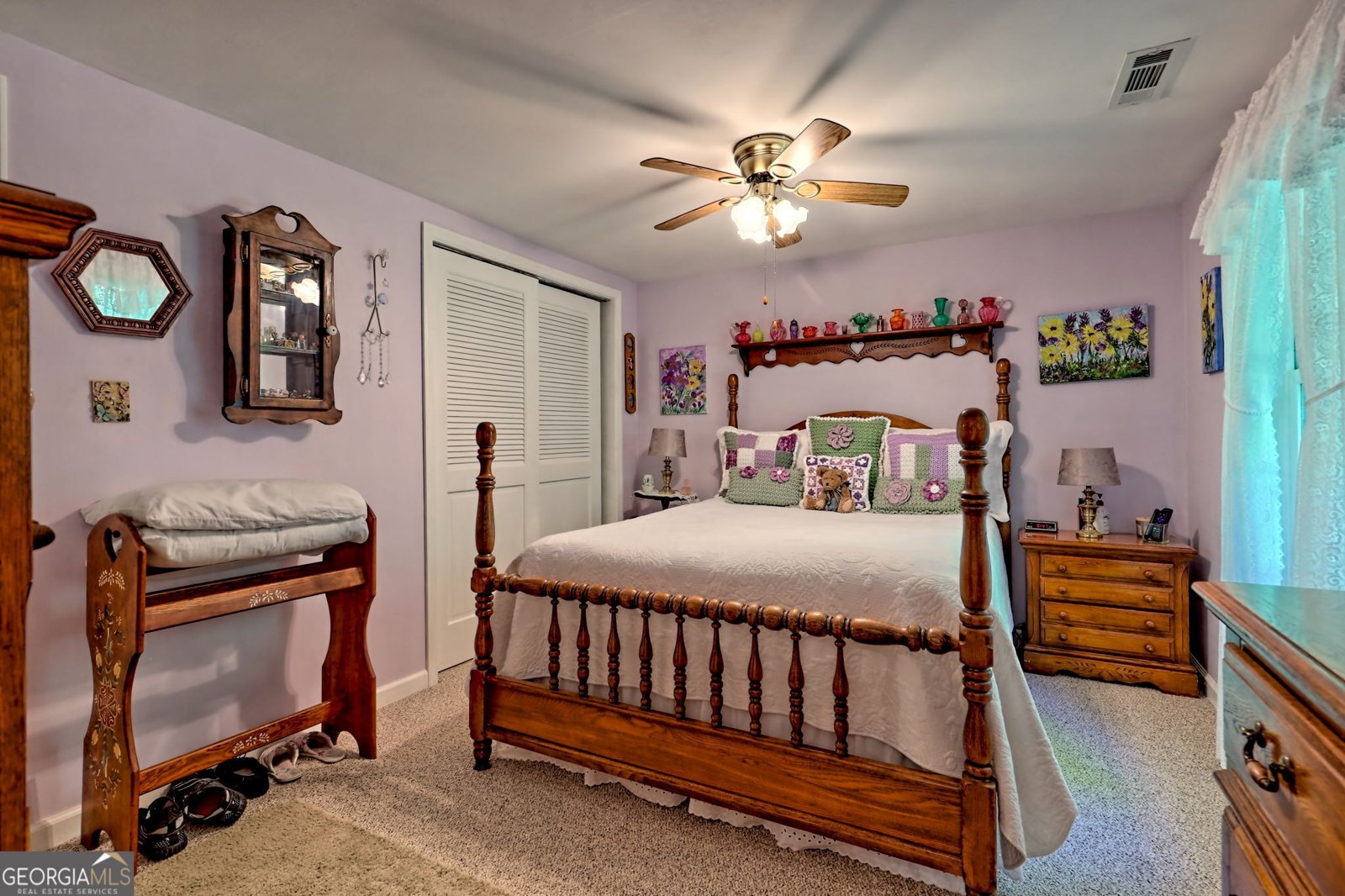 820 Ash Loop Road Blue Ridge - 52