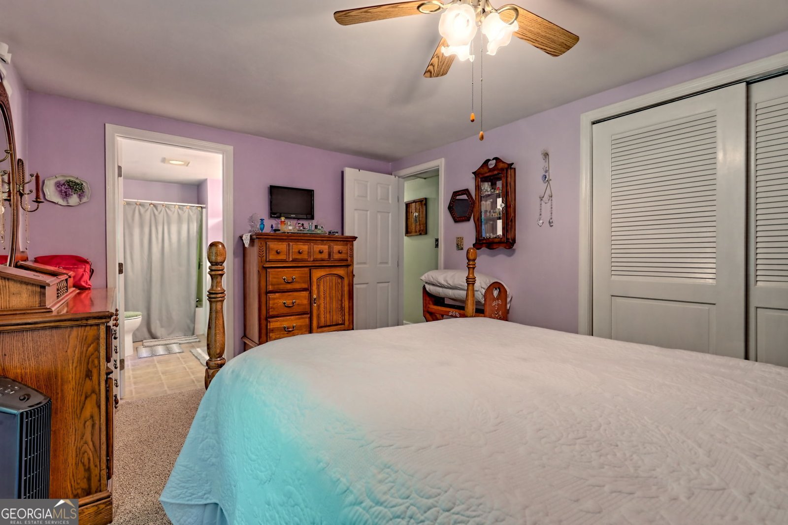 820 Ash Loop Road Blue Ridge - 53