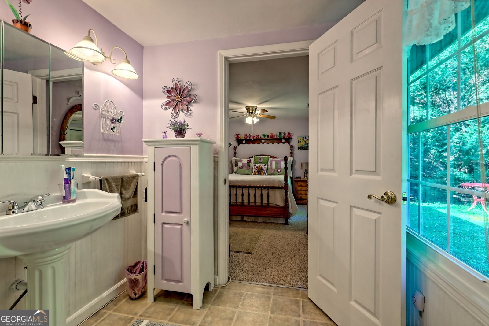 820 Ash Loop Road Blue Ridge - 55