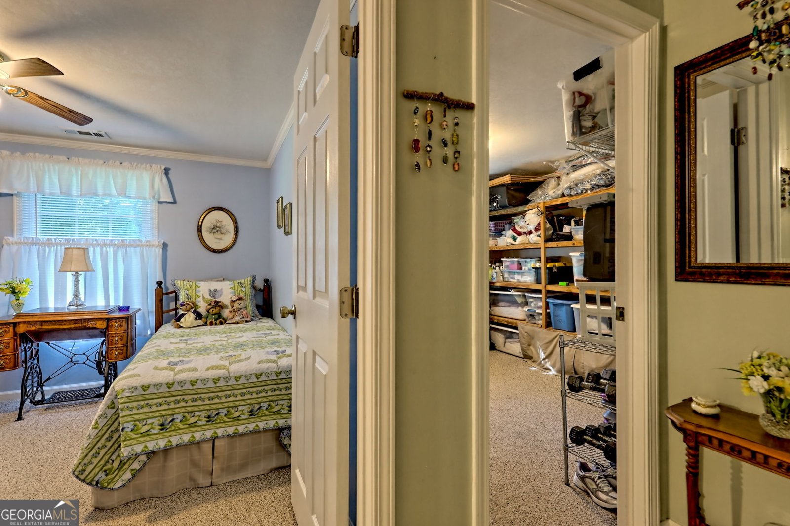 820 Ash Loop Road Blue Ridge - 56