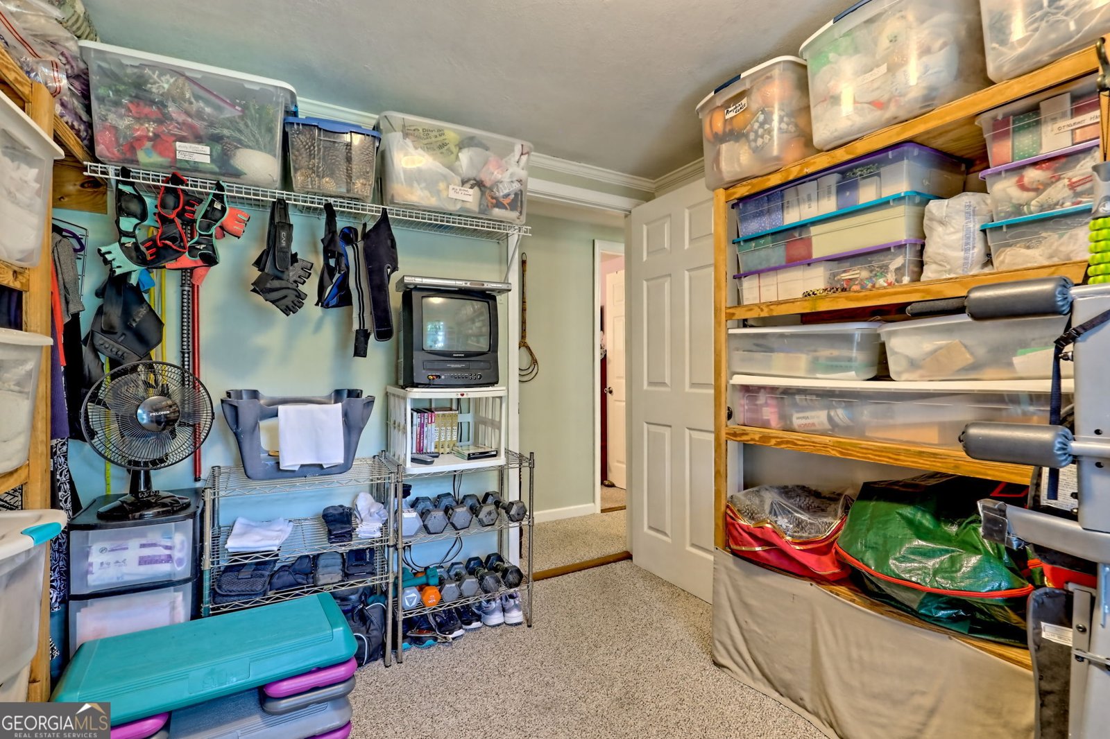 820 Ash Loop Road Blue Ridge - 58