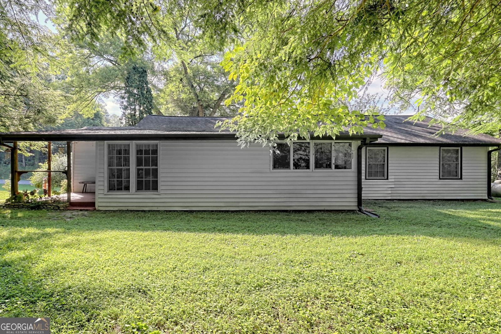 820 Ash Loop Road Blue Ridge - 6