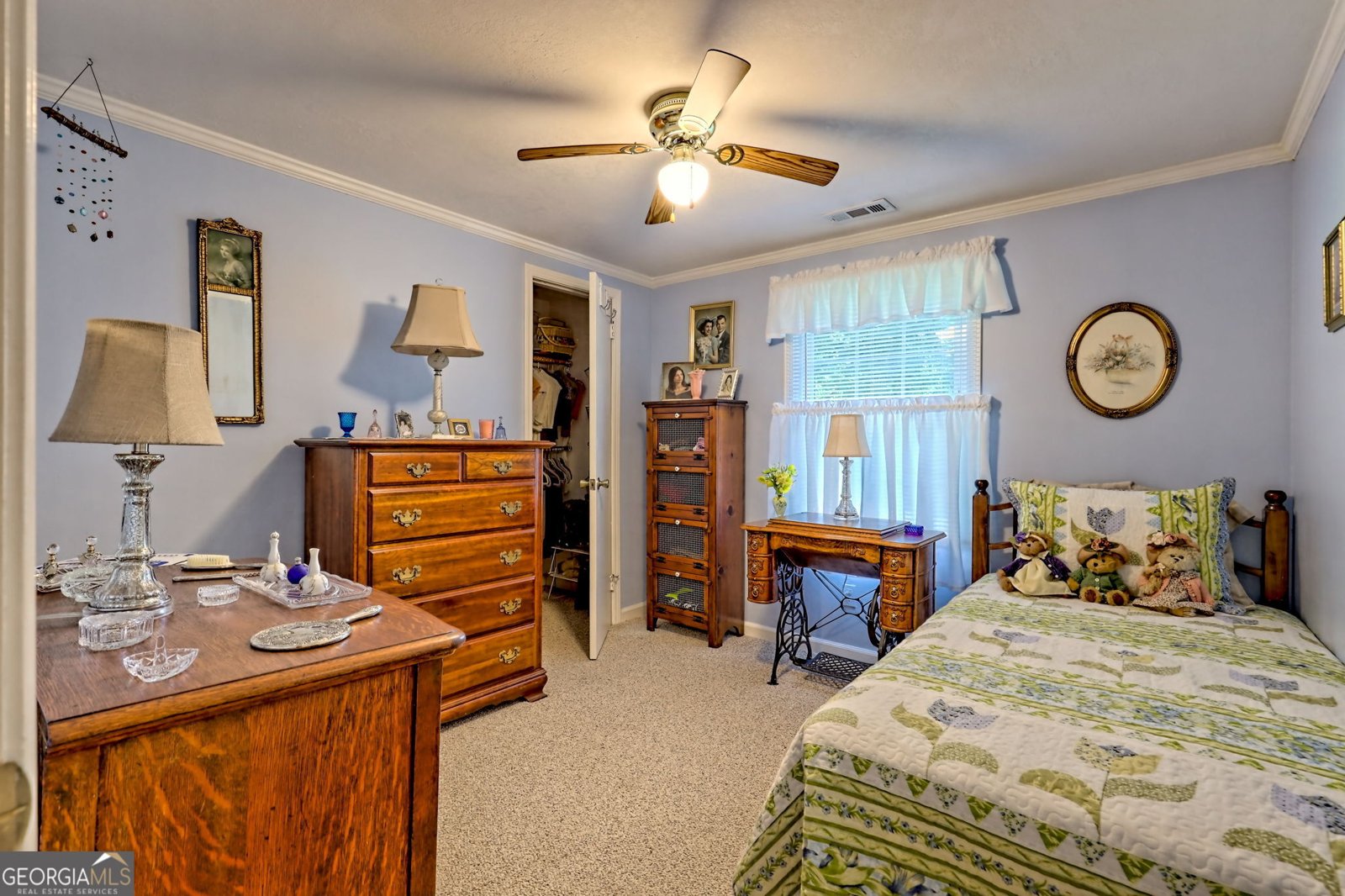 820 Ash Loop Road Blue Ridge - 60