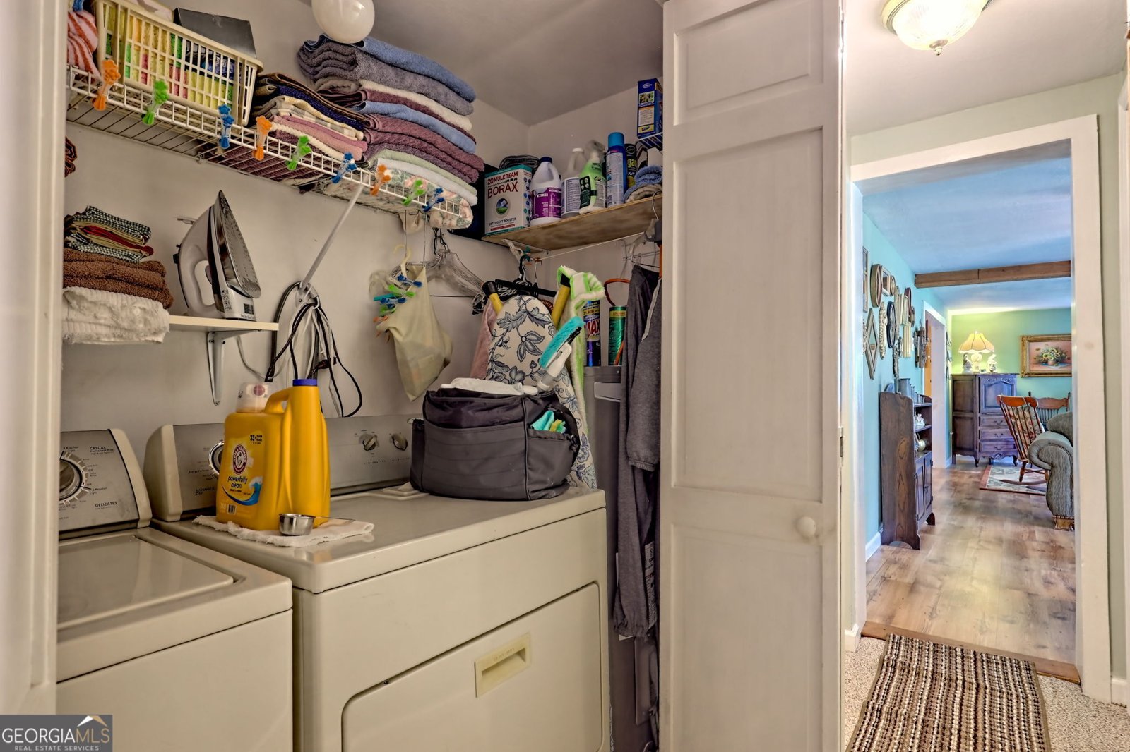 820 Ash Loop Road Blue Ridge - 61