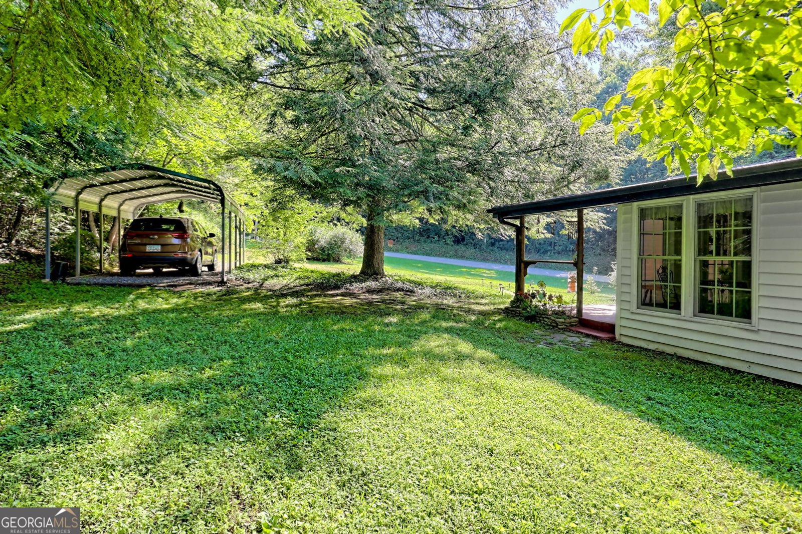 820 Ash Loop Road Blue Ridge - 7