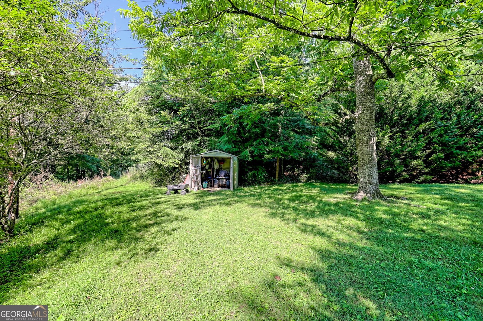 820 Ash Loop Road Blue Ridge - 8
