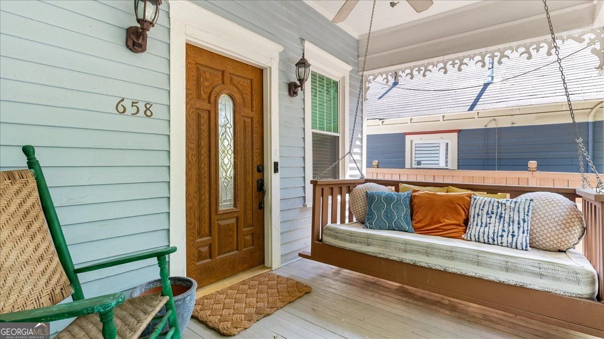 658 Glenwood Avenue Atlanta - 2
