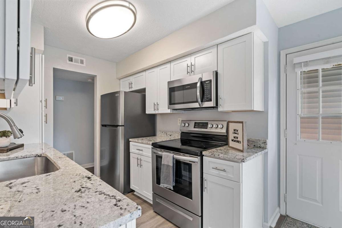 104 Glenleaf Drive Peachtree Corners - 15