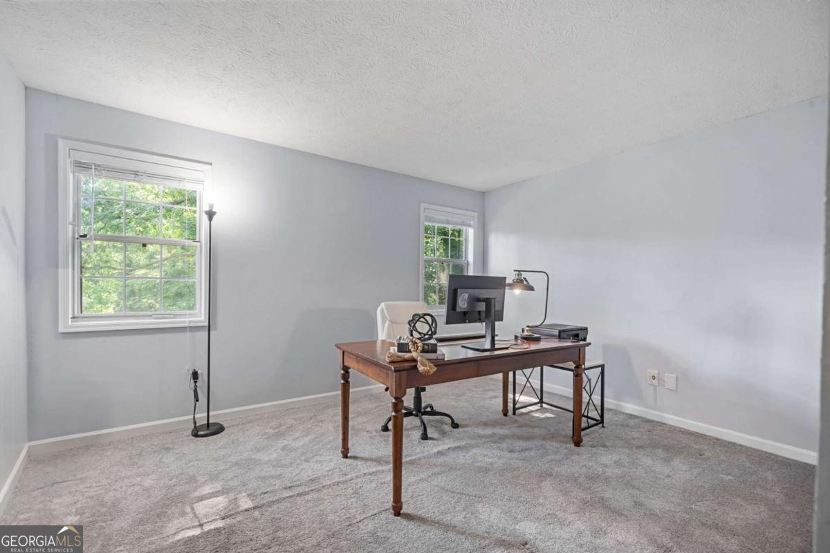 104 Glenleaf Drive Peachtree Corners - 2