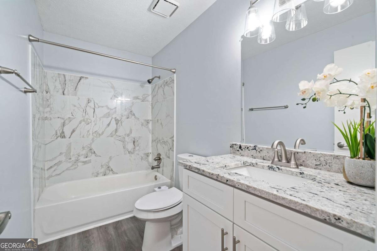 104 Glenleaf Drive Peachtree Corners - 24