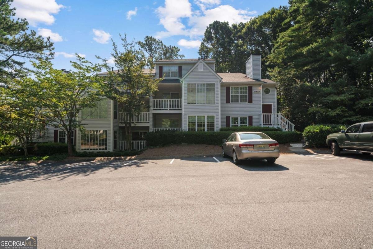 104 Glenleaf Drive Peachtree Corners - 6