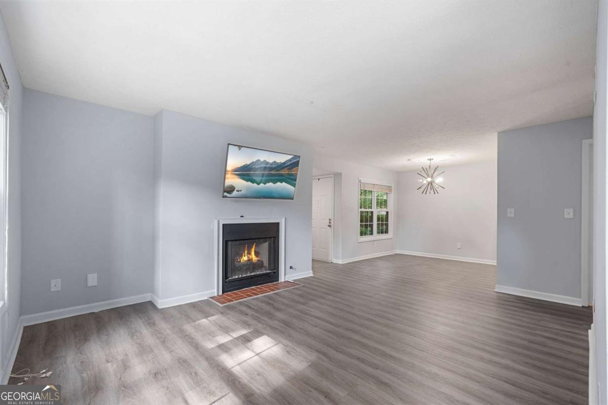 104 Glenleaf Drive Peachtree Corners - 8