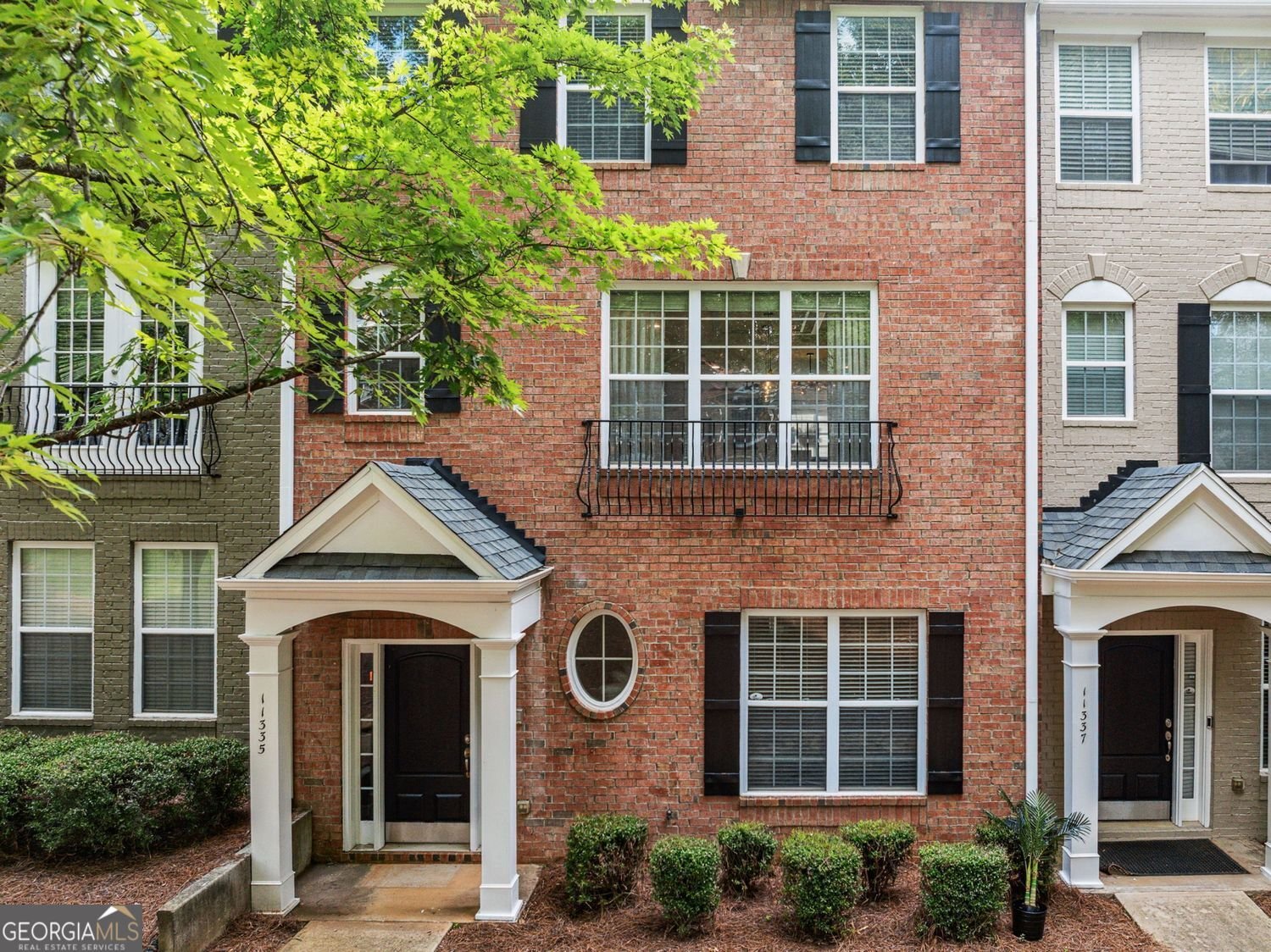 11335 Musette Circle Alpharetta - 2
