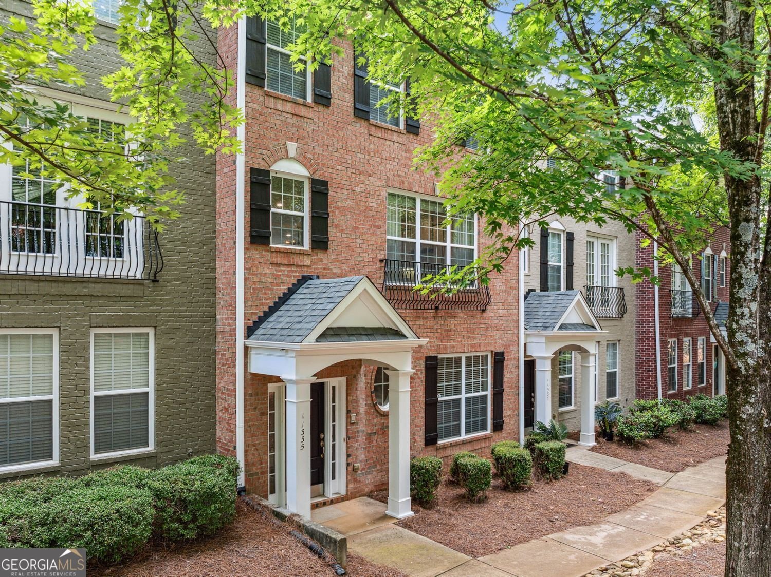 11335 Musette Circle Alpharetta - 3