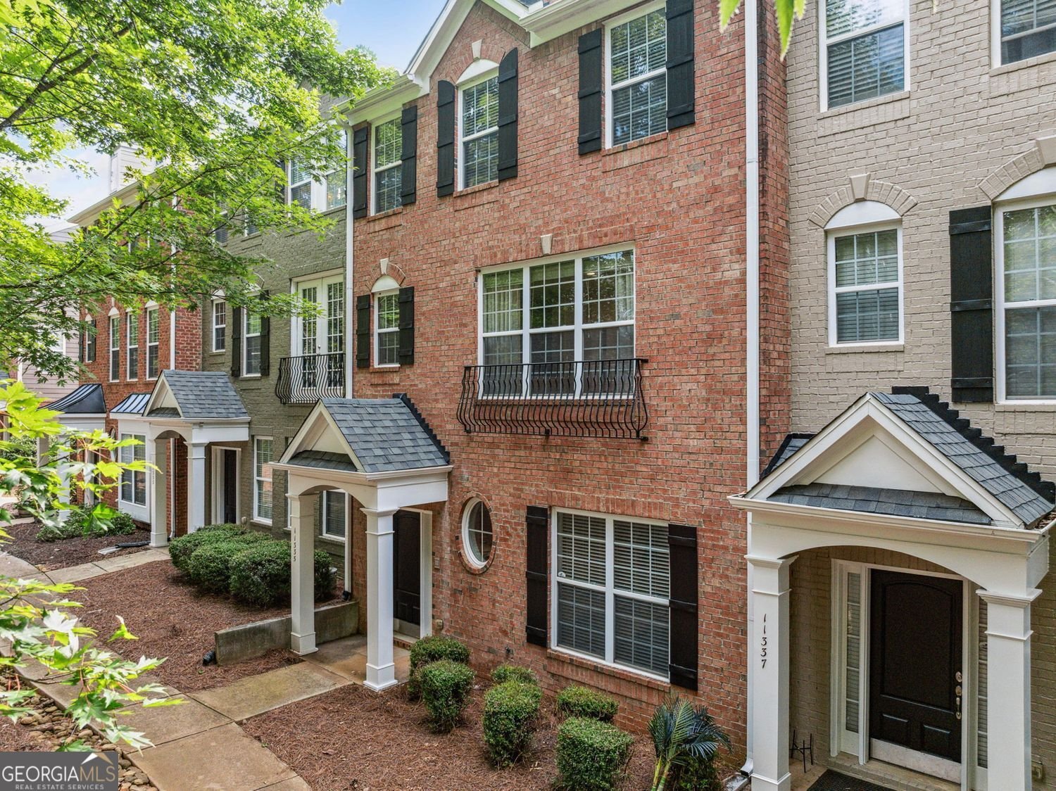 11335 Musette Circle Alpharetta - 4