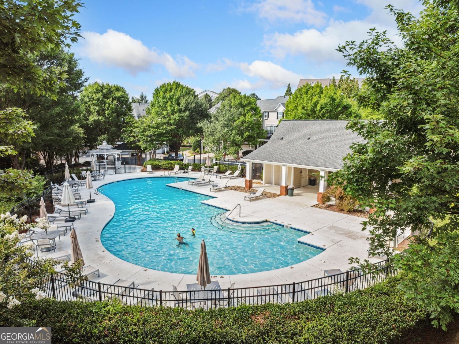 11335 Musette Circle Alpharetta - 45