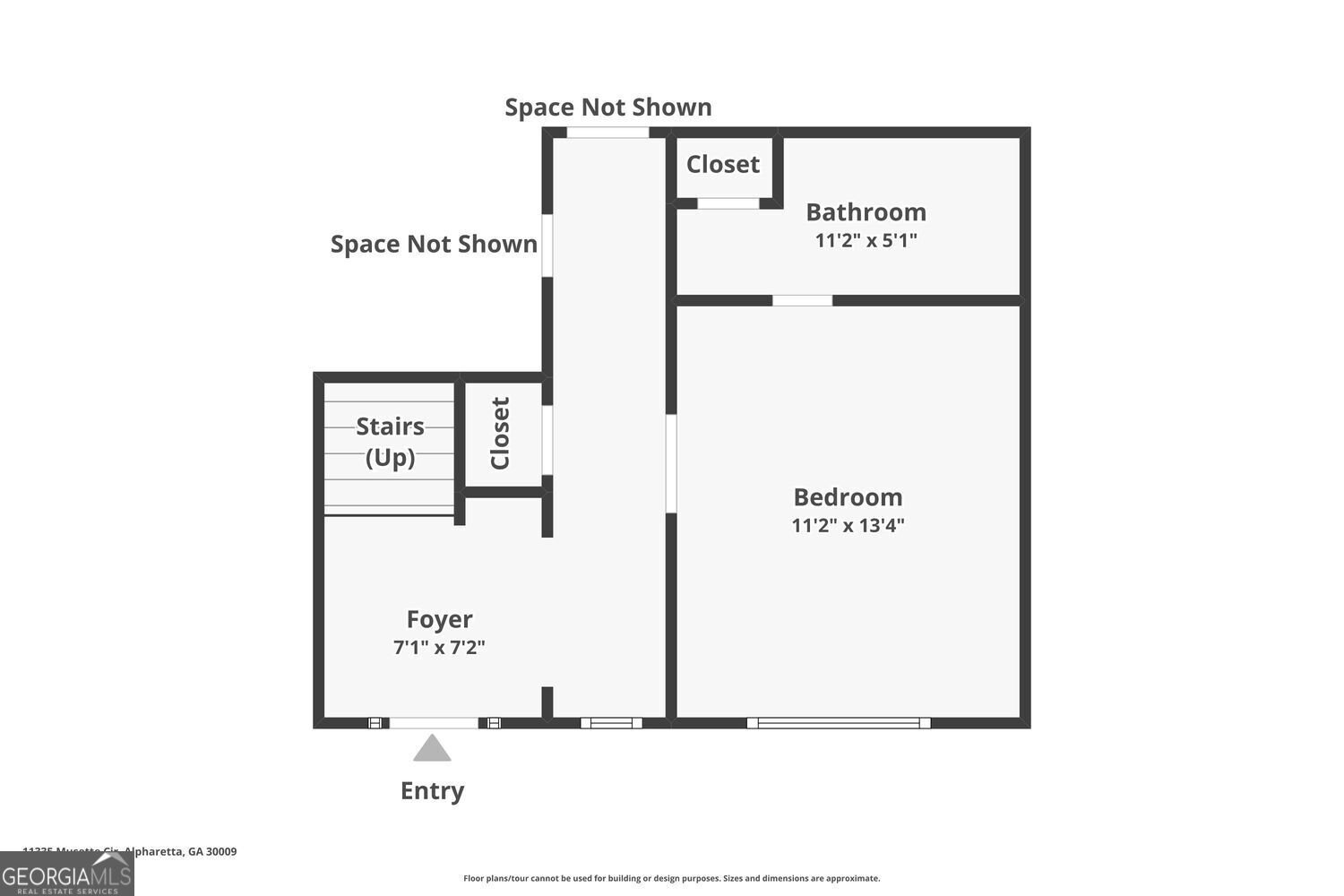 11335 Musette Circle Alpharetta - 47