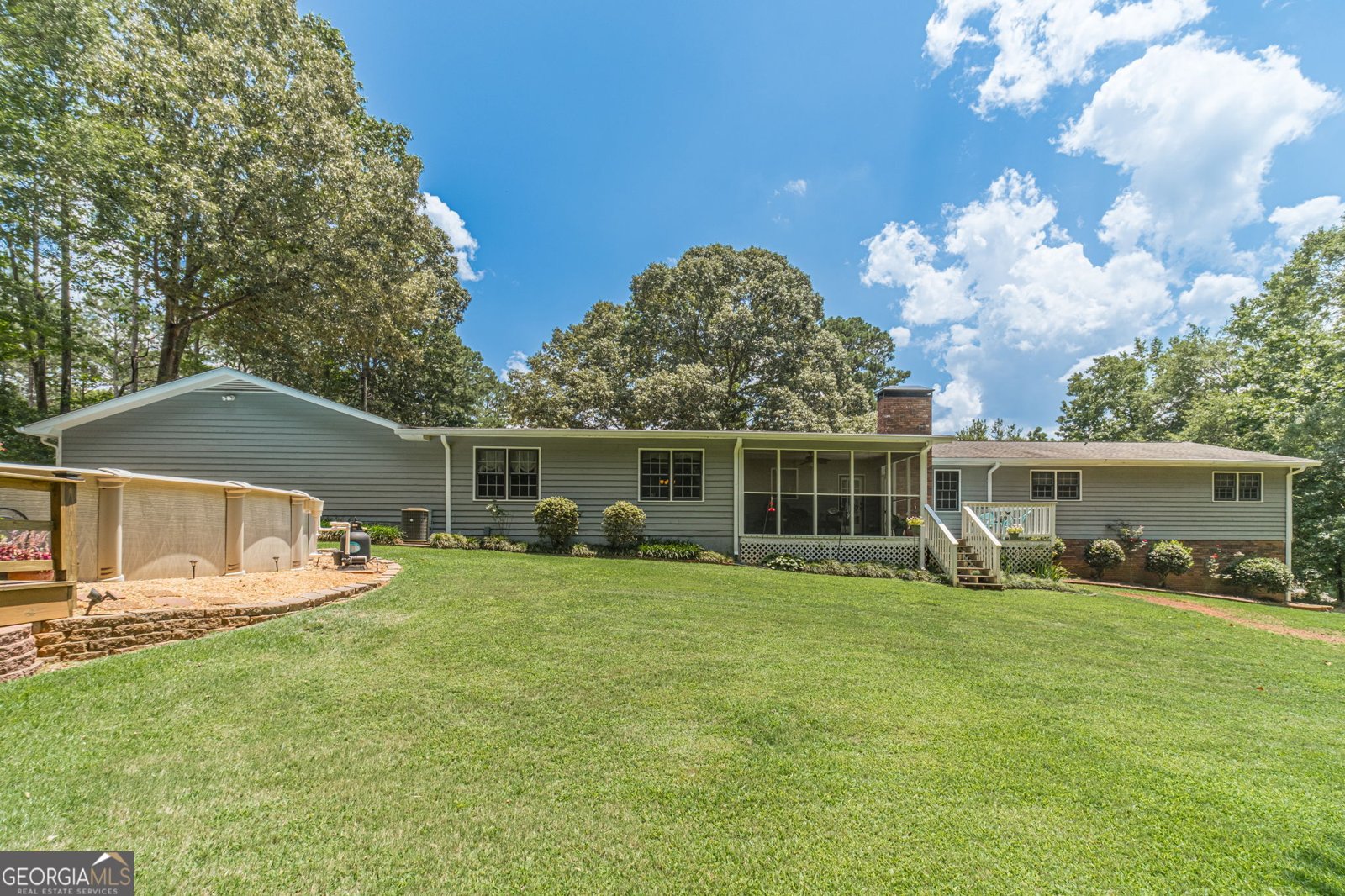 245 Russell Road Lawrenceville - 3