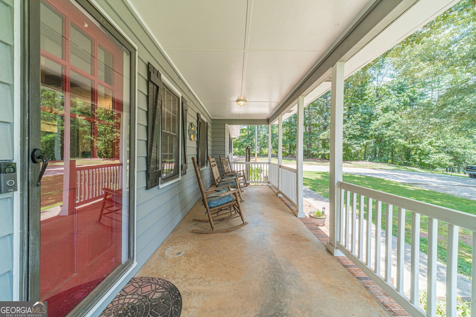 245 Russell Road Lawrenceville - 4