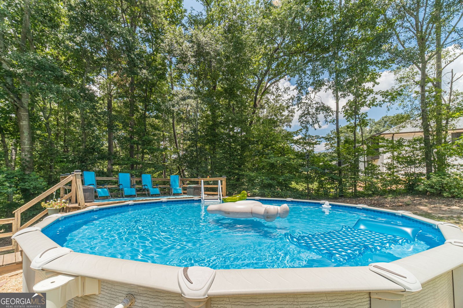 245 Russell Road Lawrenceville - 40