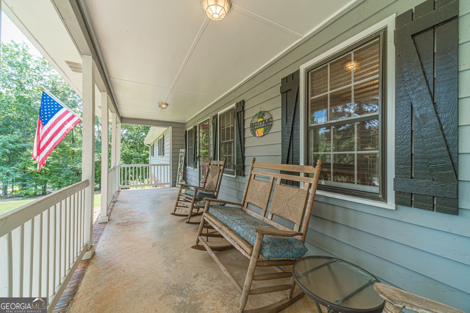 245 Russell Road Lawrenceville - 5