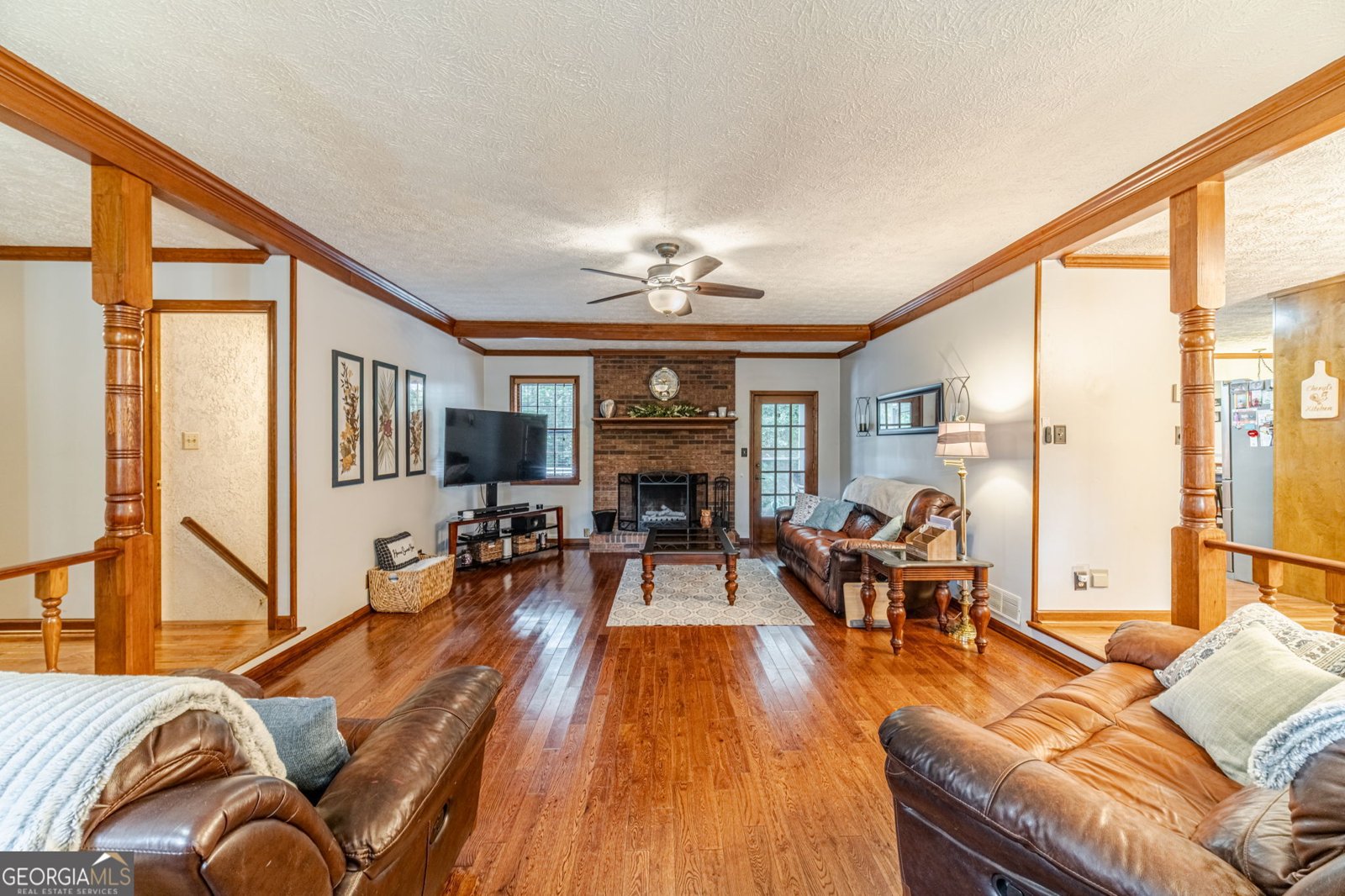 245 Russell Road Lawrenceville - 6