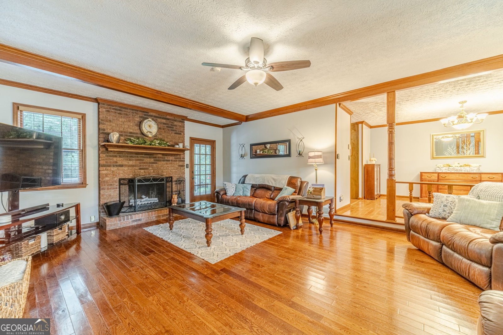 245 Russell Road Lawrenceville - 7