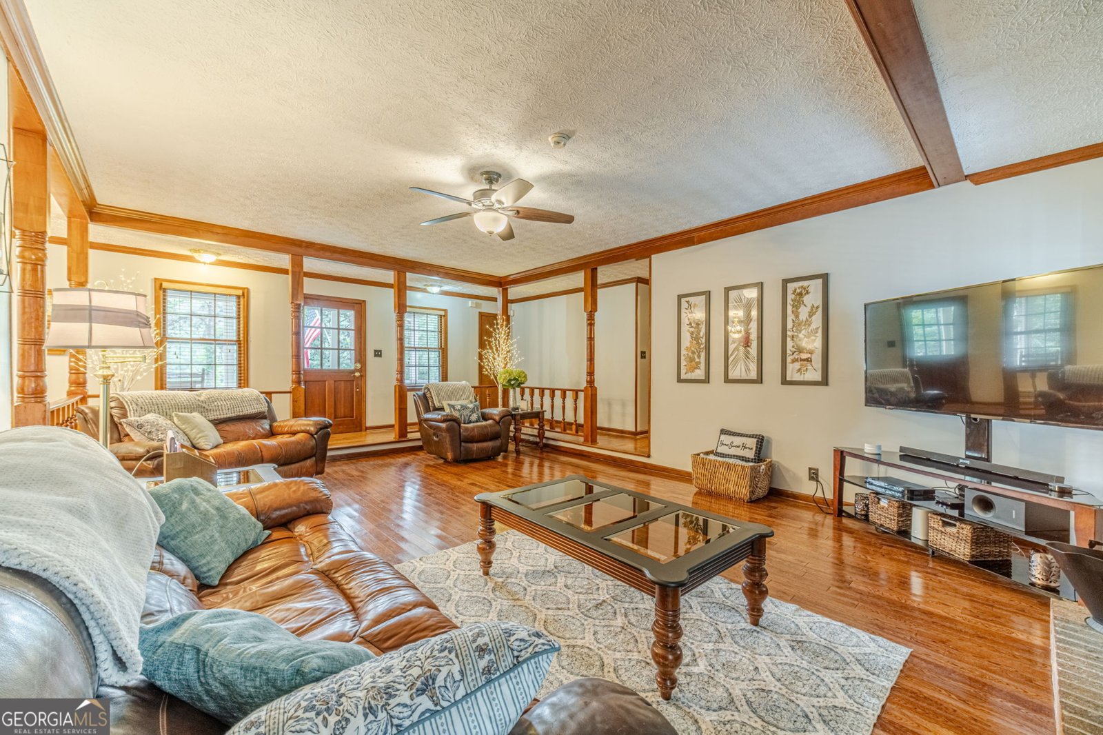 245 Russell Road Lawrenceville - 8