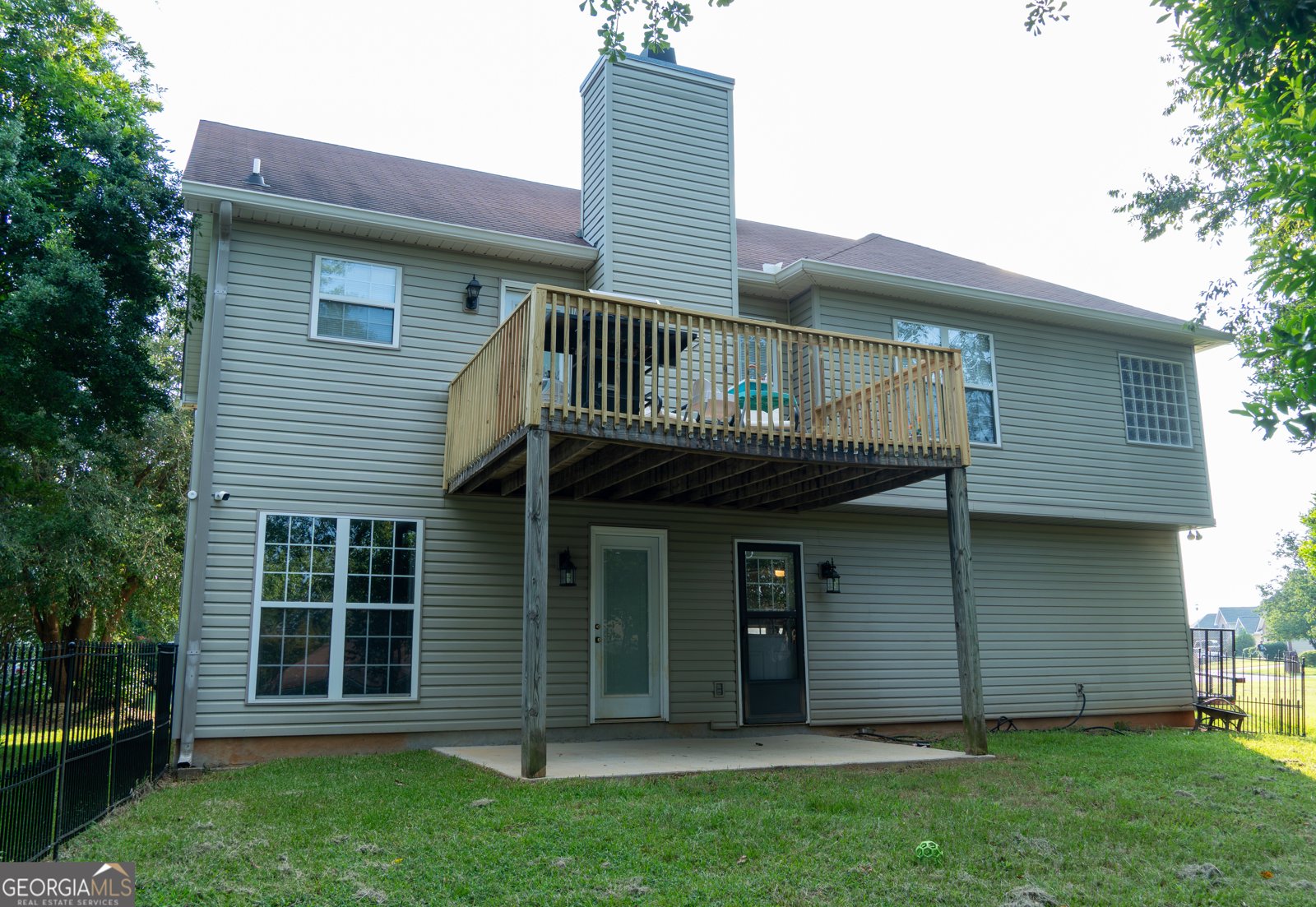 112 Pebblebrook Warner Robins - 24