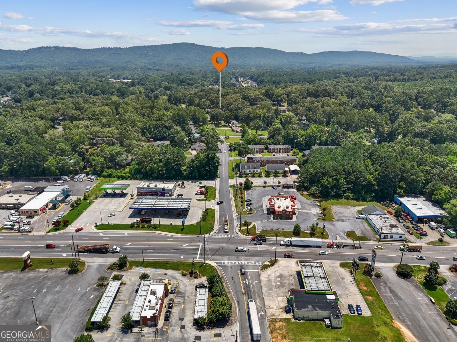 106 Coker Drive Rome - 2