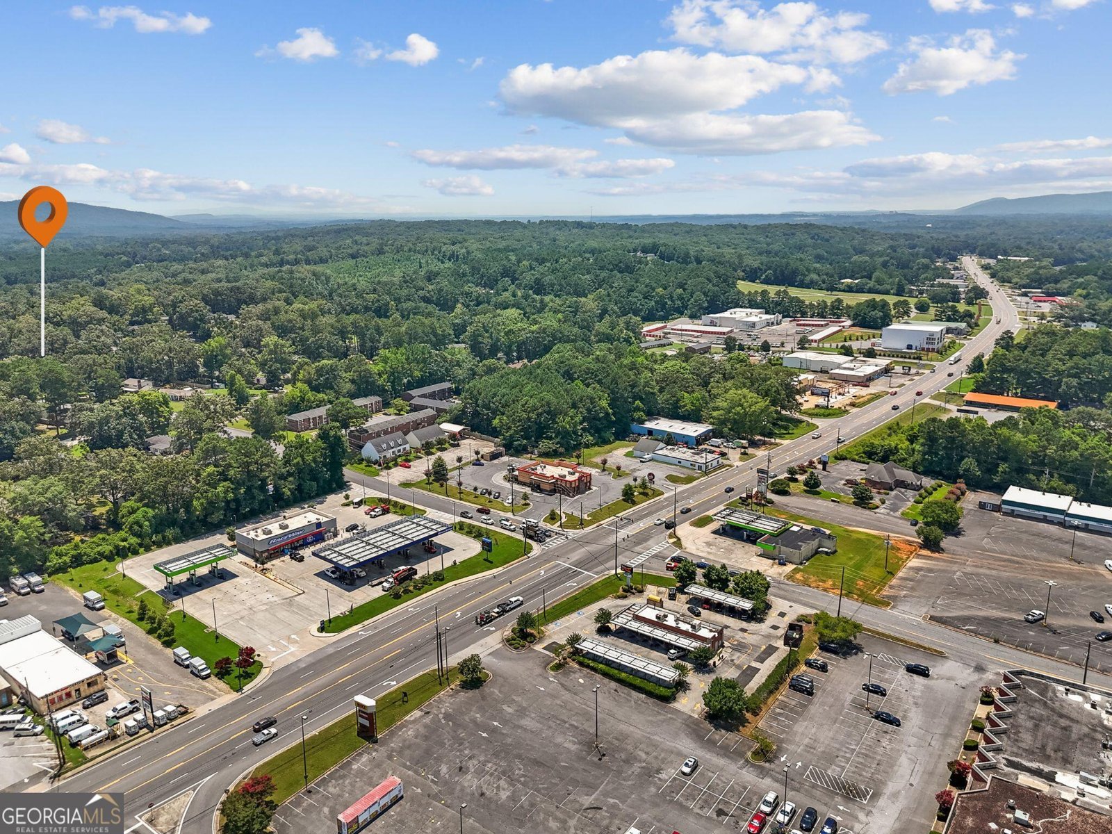 106 Coker Drive Rome - 21