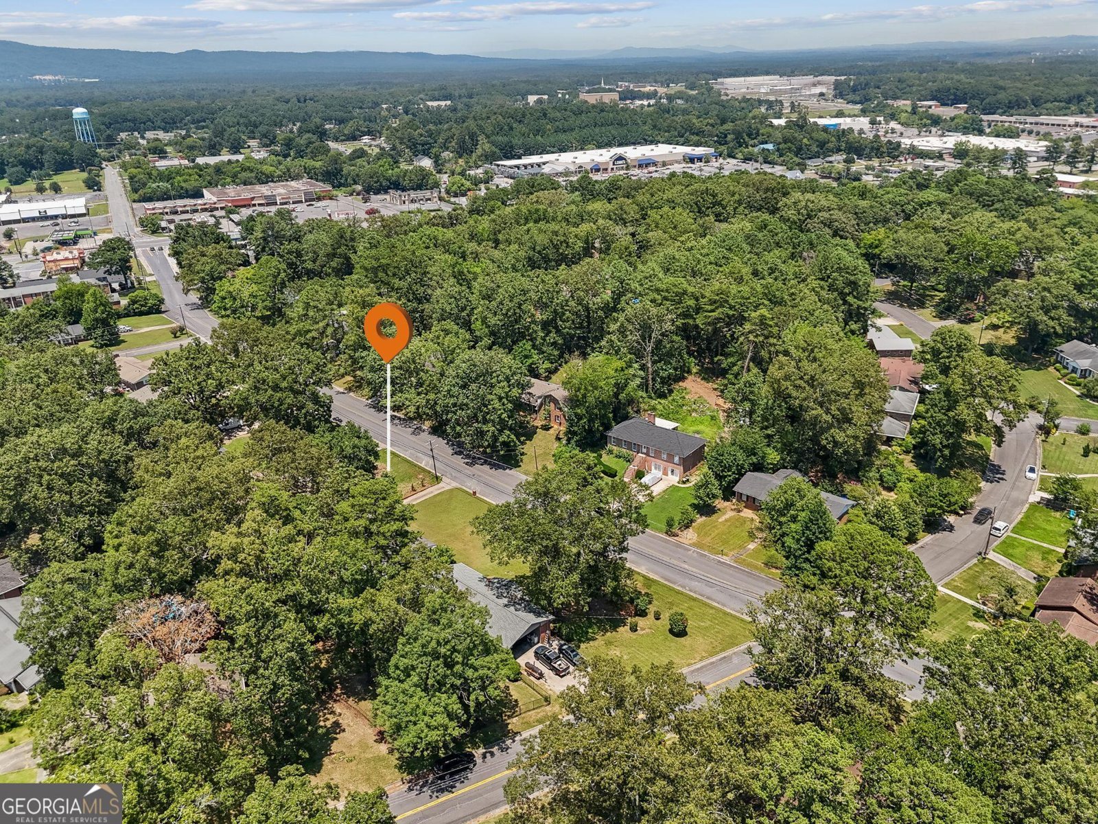 106 Coker Drive Rome - 22