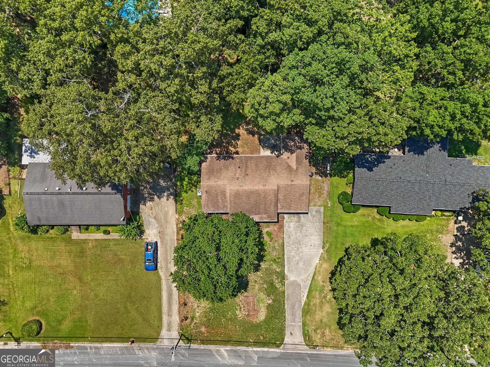 106 Coker Drive Rome - 24