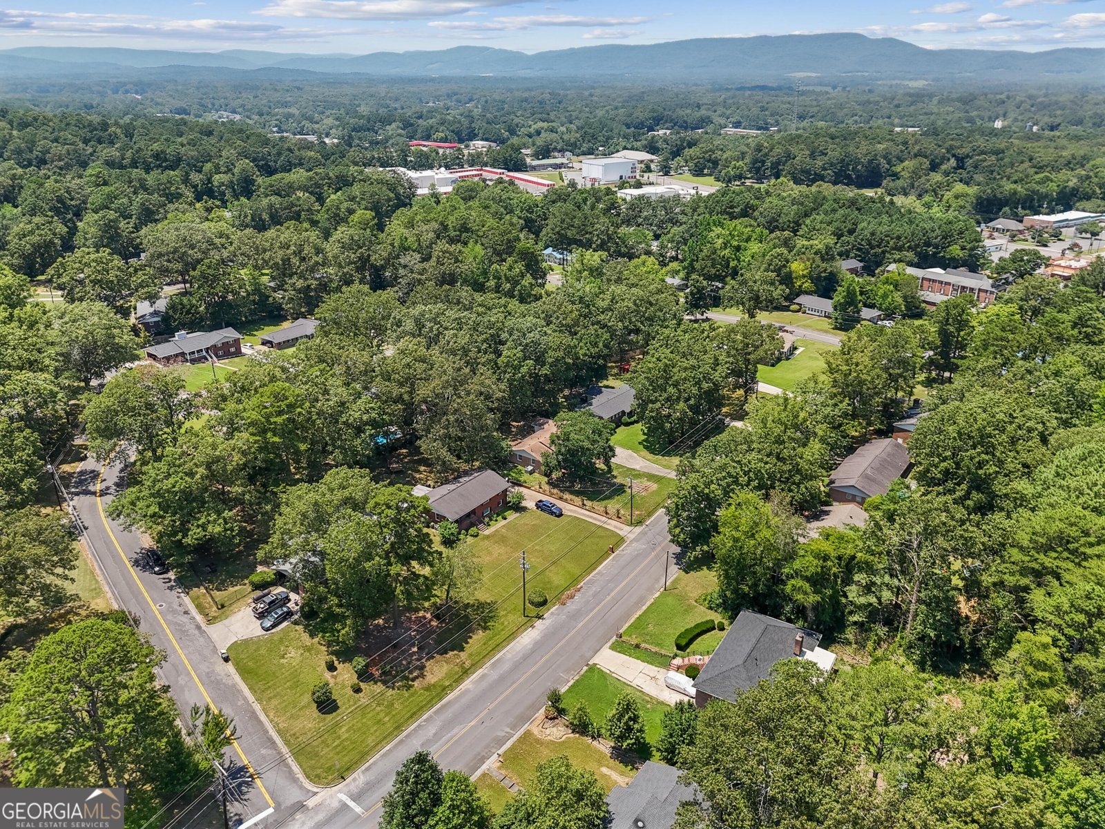 106 Coker Drive Rome - 26