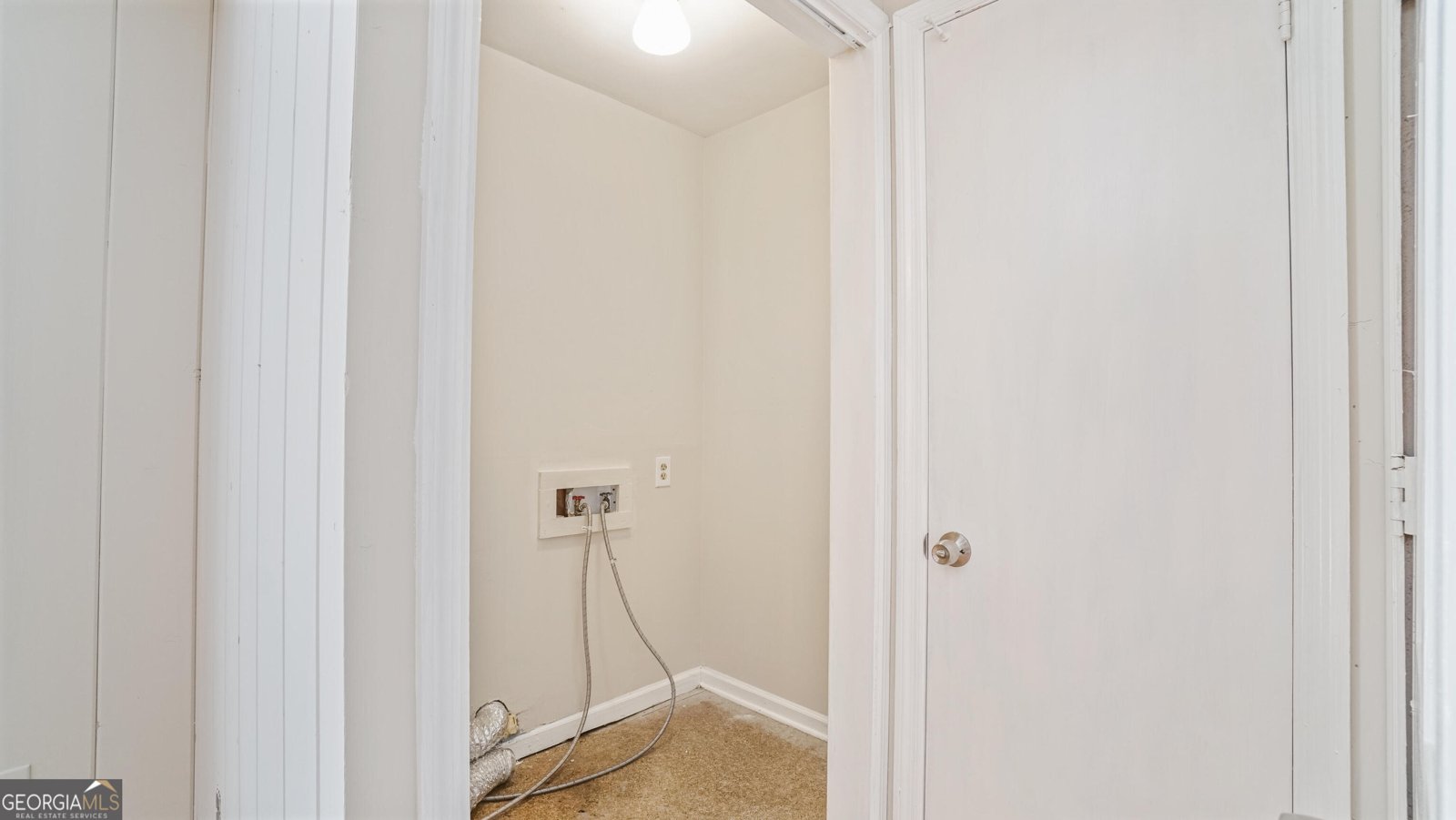 106 Coker Drive Rome - 27