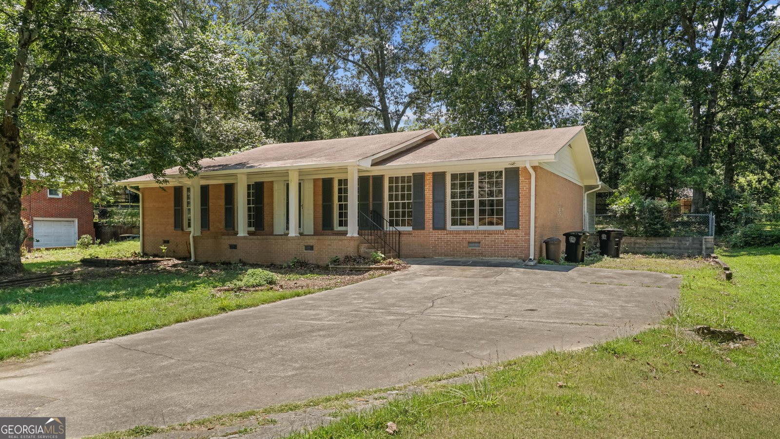 106 Coker Drive Rome - 3