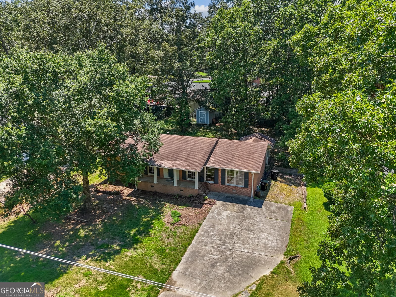 106 Coker Drive Rome - 32
