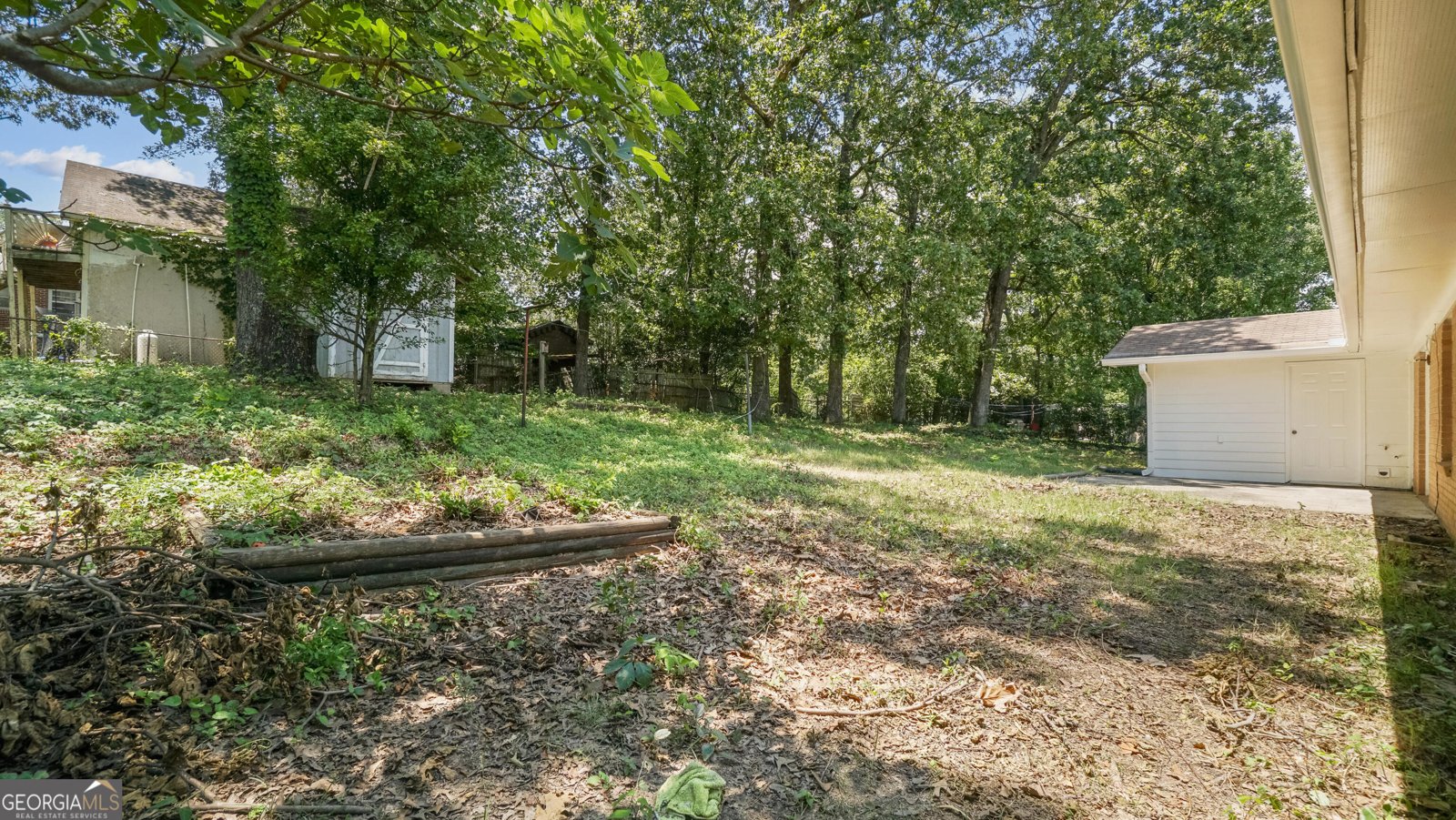 106 Coker Drive Rome - 33