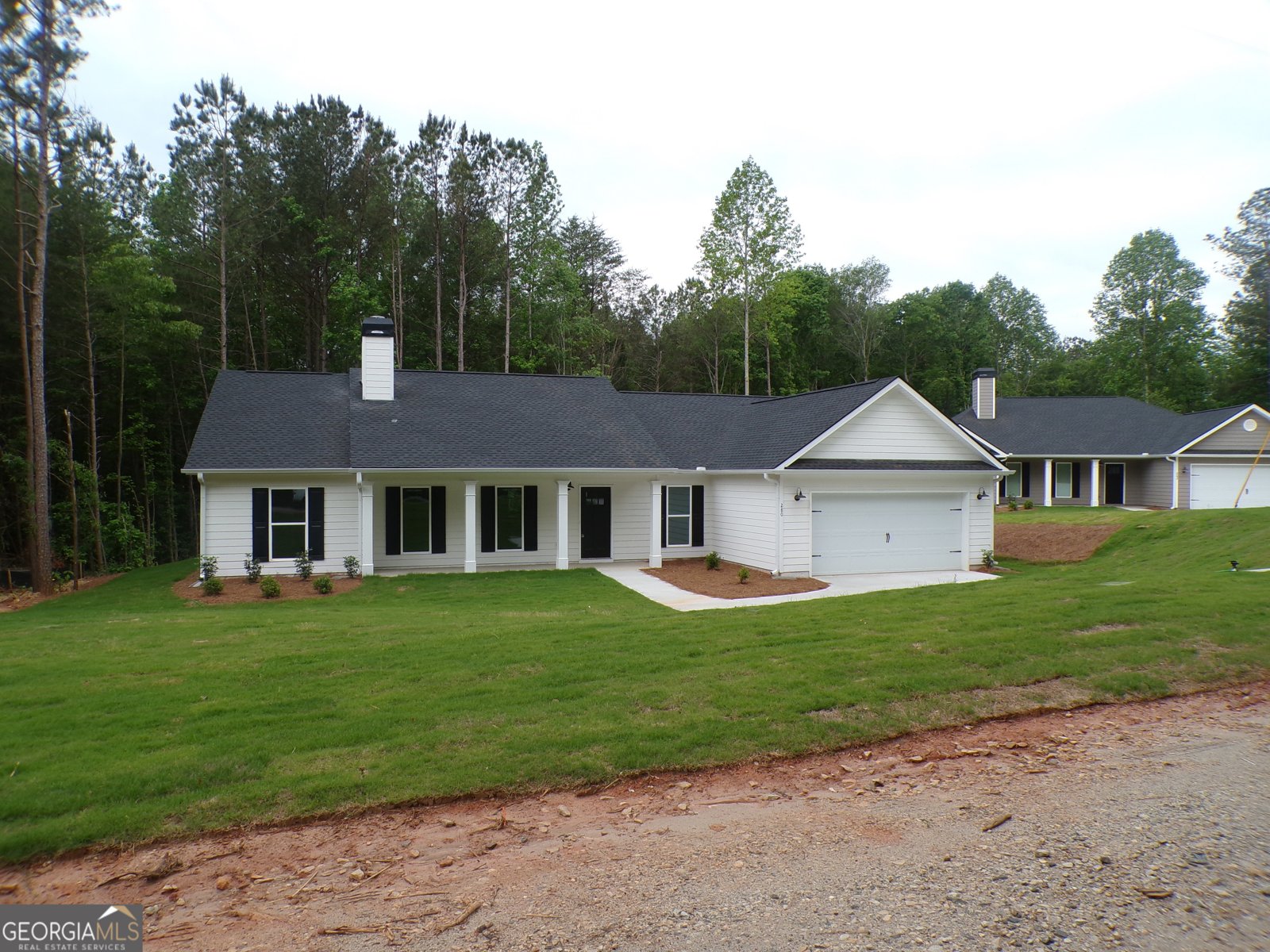280 Grady Brock Road Martin - 1