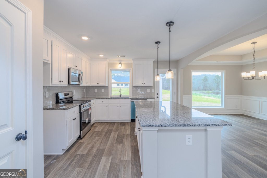 280 Grady Brock Road Martin - 6