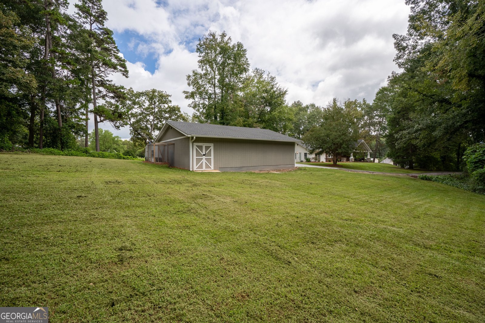2588 Highway 323 Gillsville - 10