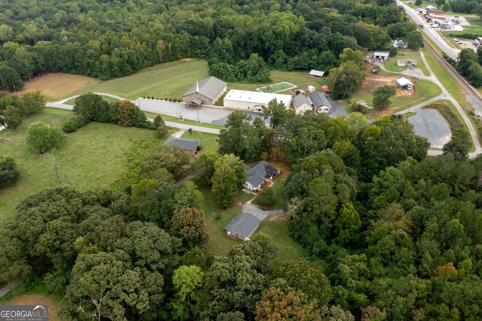 2588 Highway 323 Gillsville - 12