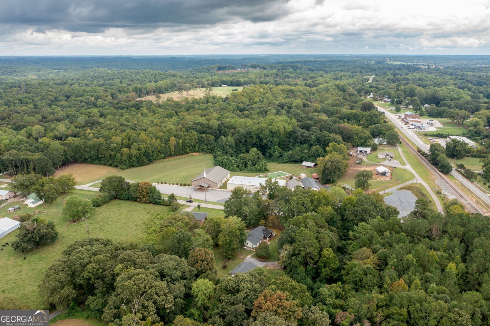 2588 Highway 323 Gillsville - 13