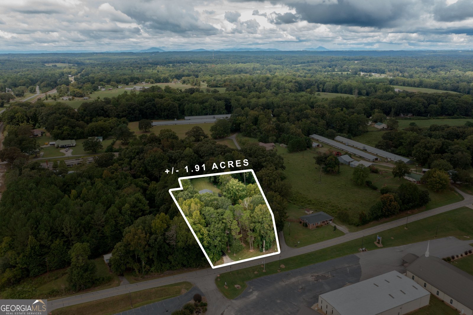 2588 Highway 323 Gillsville - 14